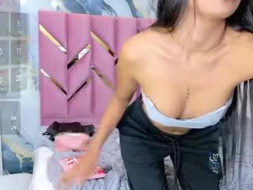 Freechat daddyissuesss_ on Chaturbate