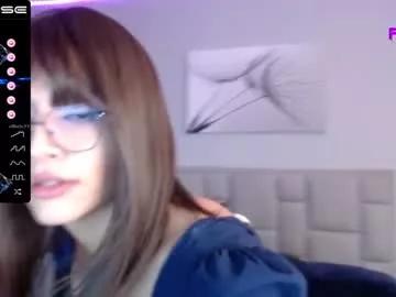 dahnia on Chaturbate 