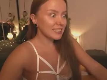 Chaturbate Daisy_stacey daisy_stacey from Chaturbate