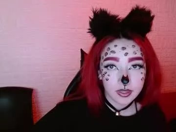 dakkotta_ on Chaturbate 