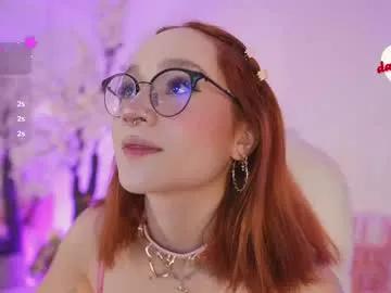 Freechat dalahiarushh on Chaturbate