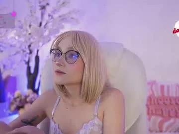 Freechat dalahiarushh on Chaturbate