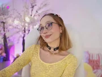 Freechat dalahiarushh on Chaturbate