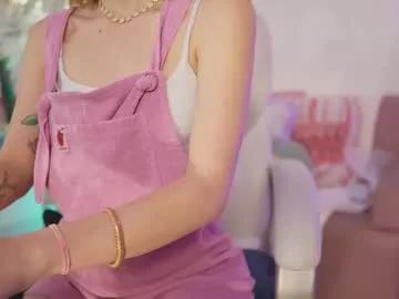 Freechat dalahiarushh on Chaturbate