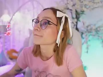 Freechat dalahiarushh on Chaturbate