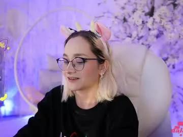 Freechat dalahiarushh on Chaturbate