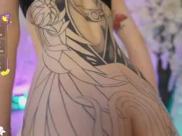 Freechat dalahiarushh on Chaturbate