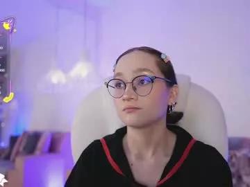 Freechat dalahiarushh on Chaturbate