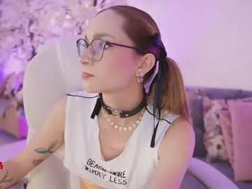 Freechat dalahiarushh on Chaturbate