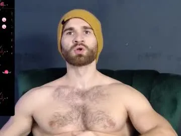 damonking01 — Pleasure me with my FAVOURITE TIP - 101 / 333 / 501 - and see how naughty we can get - Lovense LUSH ON - Goal: HOT CUM #master #daddy #muscle #hairy #bigcock