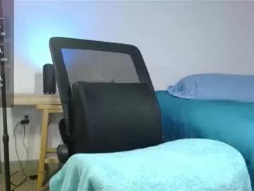danemetsen5 from Chaturbate