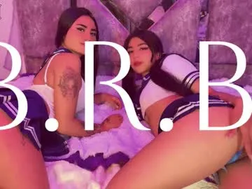 danilu_eva21 — GOAL: FINGER IN ASS [67 tokens remaining] Welcome to my room! #young #anal #nasty #lovense #squirt