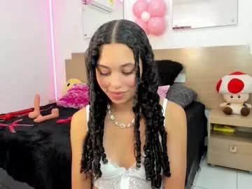 Freechat danix_coruscans on Chaturbate