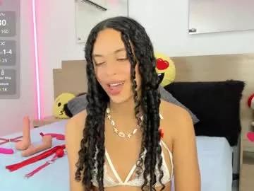 Freechat danix_coruscans on Chaturbate