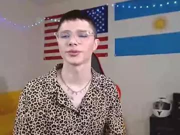 Dirty Danny_noir wants you to fuck his body now danny_noir from Chaturbate