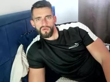 dannyk1990 on Chaturbate 