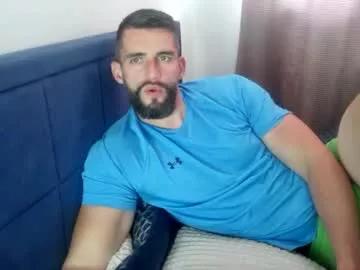 dannyk1990 on Chaturbate 