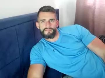 dannyk1990 on Chaturbate 