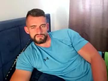 dannyk1990 on Chaturbate 