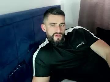 dannyk1990 on Chaturbate 