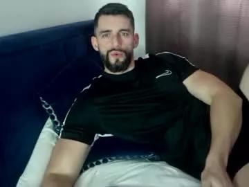 dannyk1990 on Chaturbate 