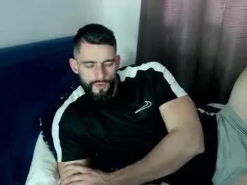 dannyk1990 on Chaturbate 