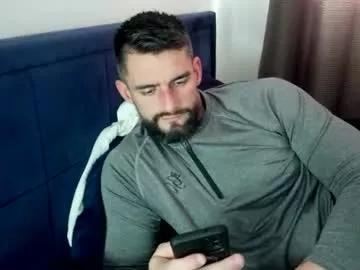 dannyk1990 on Chaturbate 