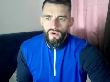dannyk1990 on Chaturbate 