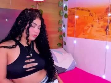 dara_queen7 on Chaturbate 
