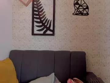 dara_queen7 on Chaturbate 