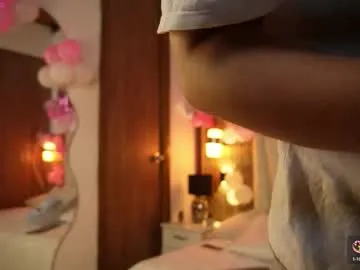 darkangelx_ on Chaturbate