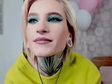 darlenecoleson on Chaturbate 