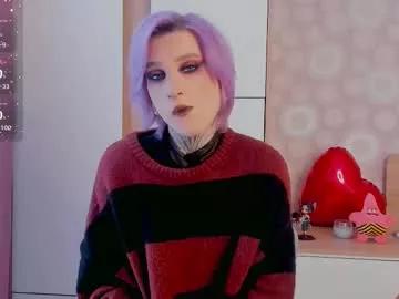 darlenecoleson on Chaturbate 