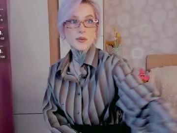 darlenecoleson on Chaturbate 