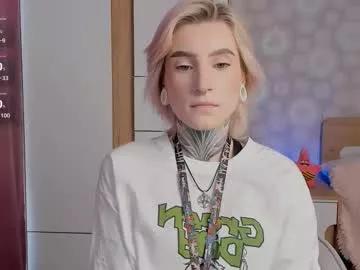 darlenecoleson on Chaturbate 