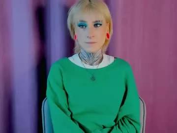 darlenecoleson on Chaturbate 