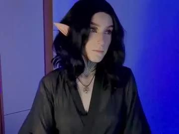 darlenecoleson on Chaturbate 