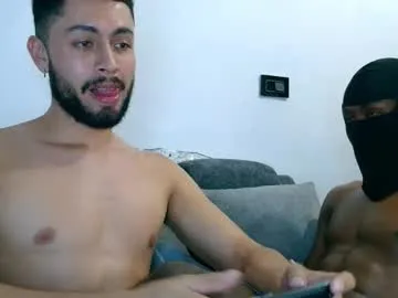 davgostoso on Chaturbate