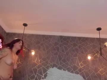 dawa_angels on Chaturbate