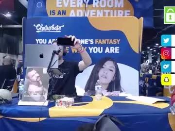 dchcco on Chaturbate 