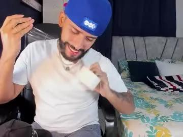 Masturbate to Dcollins_, he wants to masturbate for you dcollins_ from Chaturbate