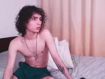 Watch Deandeangondean, he wants to masturbate for you deandeangondean from Chaturbate