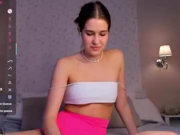 debbie_wools on Chaturbate 