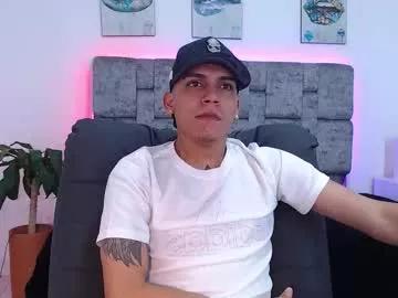 Try Deivid_santoss, he wants to masturbate for you deivid_santoss from Chaturbate