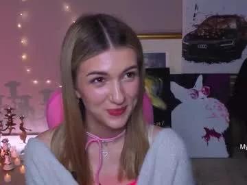 delcieodoherty from Chaturbate