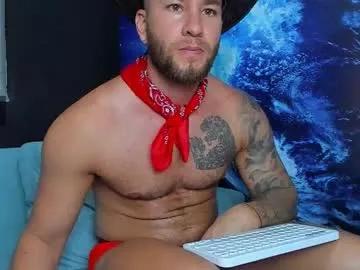 Check out Delessandro_world, he wants to masturbate for you delessandro_world from Chaturbate
