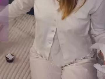 delmyostrem from Chaturbate