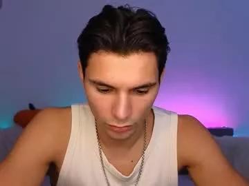 Masturbate to Chaturbate's Denlover denlover from Chaturbate