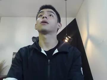 Freechat derek__west on Chaturbate