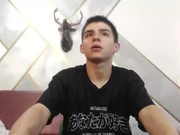 Freechat derek__west on Chaturbate